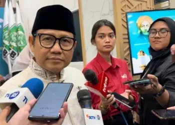 Cak Imin Tegas : Ormas Gak Berhak Minta THR ke Perusahaan