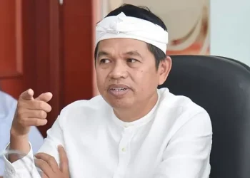 Dedi Mulyadi Larang Study Tour: Jangan Sampai Orang Tua Terbebani