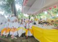 Upacara Melasti Di Umbul Geneng Persiapan Umat Hindu Klaten Sambut Hari Raya Nyepi