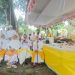 Upacara Melasti Di Umbul Geneng Persiapan Umat Hindu Klaten Sambut Hari Raya Nyepi