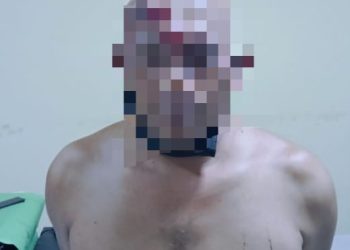 Sat Reskrim Polres Purwakarta Ringkus Pencuri Truk Dari Cianjur