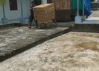 Kepala Dinas Sosial Batu Bara Diduga Tidak Terbuka Terkait Jumlah Pengadaan Kursi Roda dan Tongkat