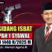 Kapan Idul Fitri 2025? Ini Tanggal Versi Pemerintah, NU, dan Muhammadiyah