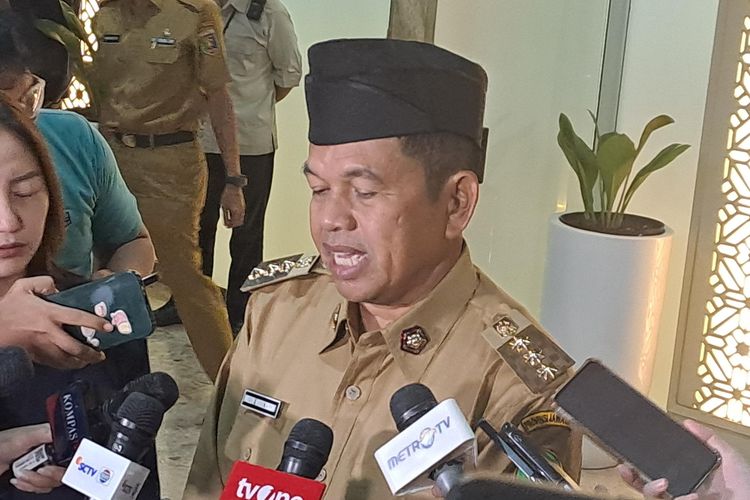 Kriteria Siswa yang Masuk Barak Militer, Dedi Mulyadi: Tukang Tawuran, Pemabuk, Pemain “Mobile Legend”