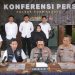 Gerak Cepat, Polres Purwakarta Berhasil Ringkus Remaja Yang Aniaya Kakeknya