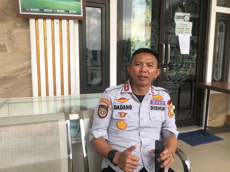 Dugaan Pemotongan Dana Kompensasi di Puncak: Sopir Angkot Hanya Terima Rp 800 Ribu