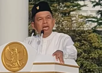 Dedi Mulyadi Soroti Kegagalan Pemerintah dari Banyaknya Pengemis dan Anak Yatim yang Tidak Sekolah