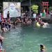 Destinasi Wisata Air Klaten Diserbu Wisatawan, Ini Pesona Umbul Besuki