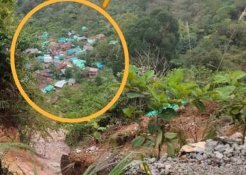 Aktivitas PETI di Bukit Moran Bukit Rengas Diduga Kebal Hukum, APH Dinilai Tutup Mata