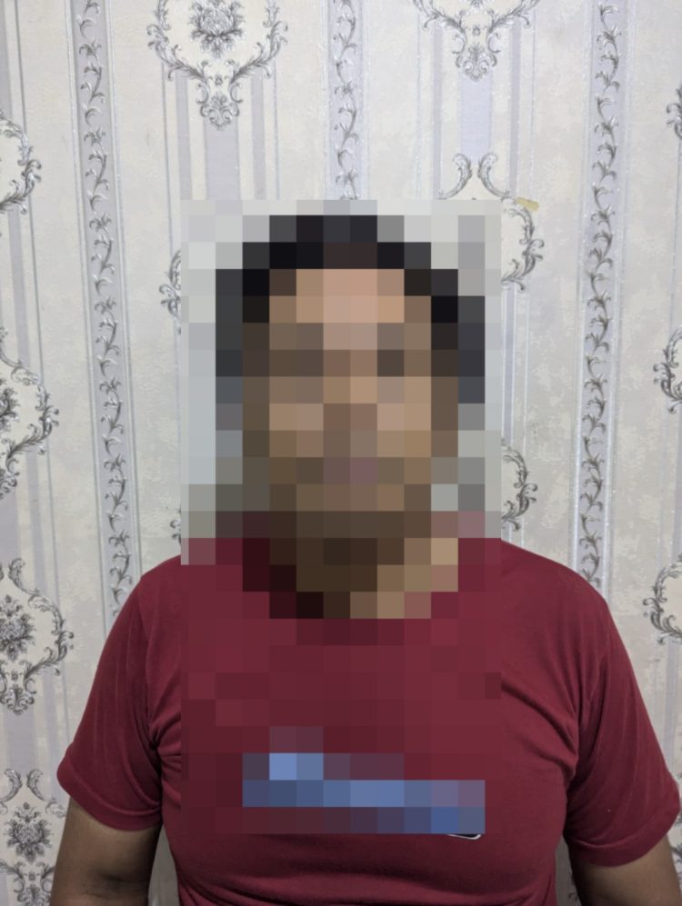 Satres Narkoba Polres Purwakarta Ringkus Pengedar Sabu Dengan Barang Bukti 15 Paket