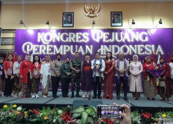 Semangat Hari Kartini, KPPI 2025 Mempercepat Kesetaraan Gender dan Pembangunan Inklusif di Indonesia
