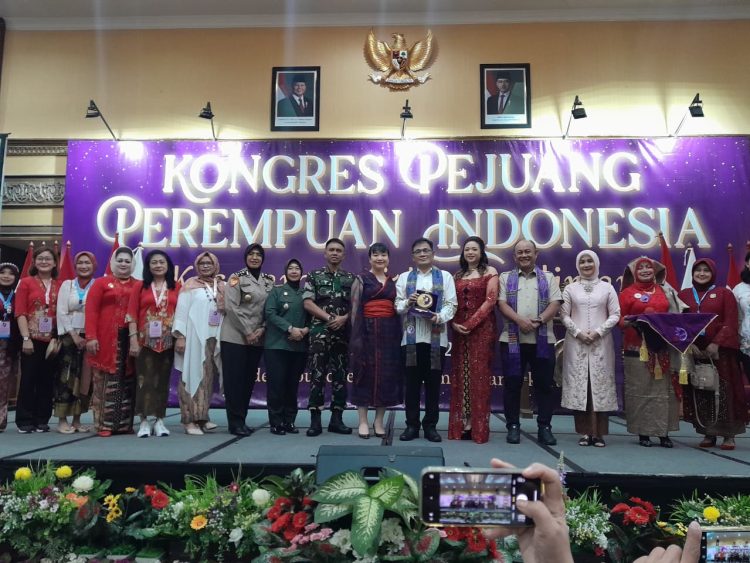 Semangat Hari Kartini, KPPI 2025 Mempercepat Kesetaraan Gender dan Pembangunan Inklusif di Indonesia