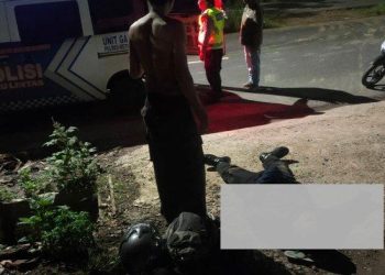 Anggota Polisi Polres Bekasi Dibegal di Kalimalang, Motor Raib Dibawa Pelaku