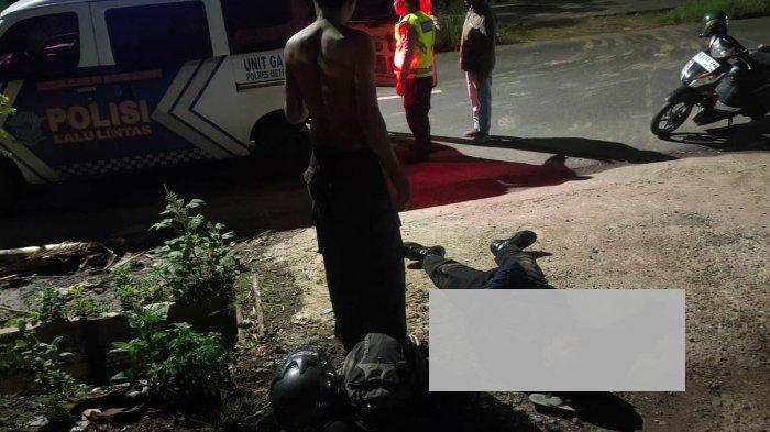 Anggota Polisi Polres Bekasi Dibegal di Kalimalang, Motor Raib Dibawa Pelaku