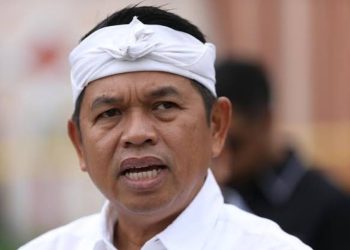 Dedi Mulyadi Siapkan Strategi Lindungi Industri Jabar dari Ancaman Tarif Impor AS
