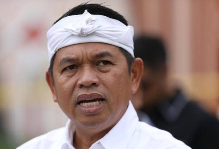Dedi Mulyadi Siapkan Strategi Lindungi Industri Jabar dari Ancaman Tarif Impor AS