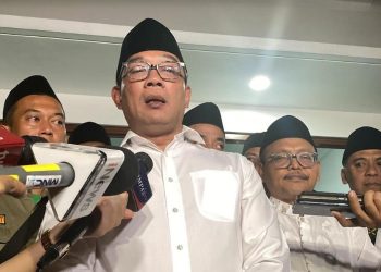 KPK Bongkar Dugaan Keterlibatan Ridwan Kamil dalam Kasus Korupsi BJB: Rangkap Jabatan saat Menjabat Gubernur Jabar Jadi Sorotan