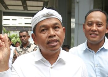 Dedi Mulyadi Siapkan Program, Siswa Bermasalah di Jabar Akan Dikirim ke Barak Militer