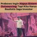 Presiden Prabowo Akan Hapus Sistem Outsourcing, Pengusaha Tanggapi Rencana Tersebut