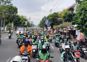 Keterbatasan Ruang Aspirasi: Seruan Tegas Wuri Rahmawati di Tengah Tindakan Polda DIY