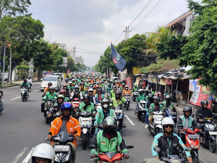 Keterbatasan Ruang Aspirasi: Seruan Tegas Wuri Rahmawati di Tengah Tindakan Polda DIY
