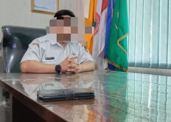 Inspektoratda Prov. Jawa Barat Diminta Sidak Ke Sekolah SMKN 1 Sukatani Purwakarta