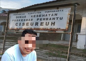 Pustu Munjul Kosong, Pelayanan Masyarakat Terabaikan: Dinkes Dinilai Tutup Mata