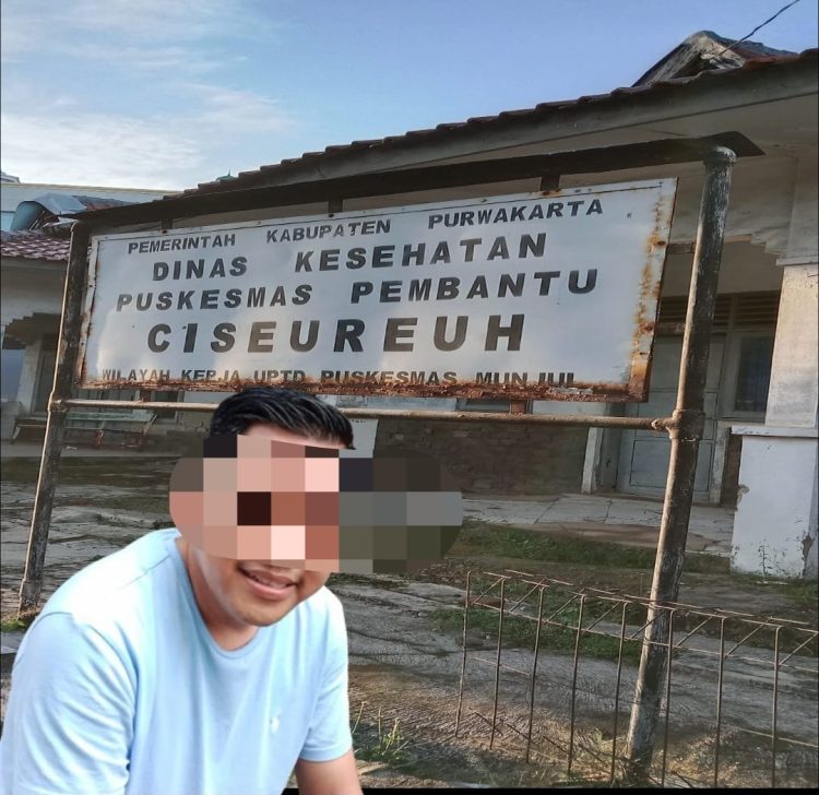 Pustu Munjul Kosong, Pelayanan Masyarakat Terabaikan: Dinkes Dinilai Tutup Mata