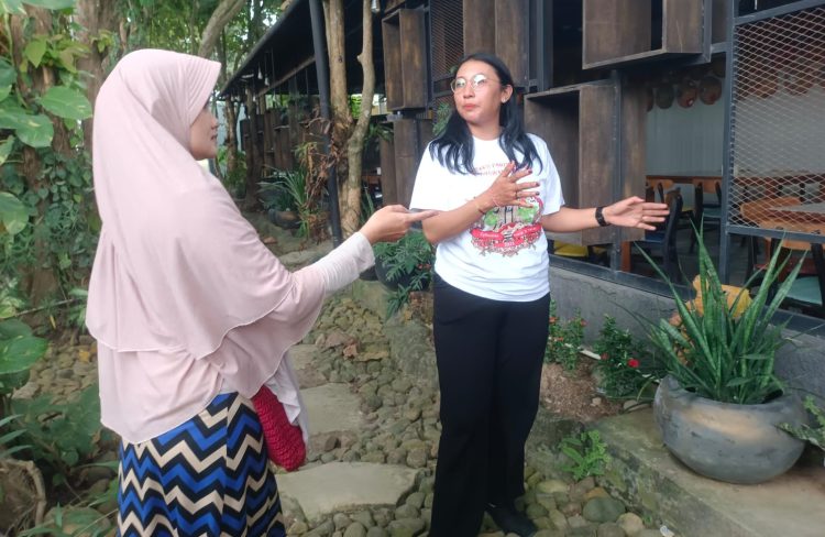 Sinergi untuk Kreativitas dan Pariwisata Ramah Anak