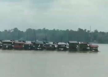 Oknum Wartawan Media Online Mega Berita Cecep Kamaruddin Buat Berita Hoaks yang Menyudutkan Wartawan