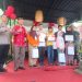 Lomba Mewarnai Anak di Jamed Resto Delanggu