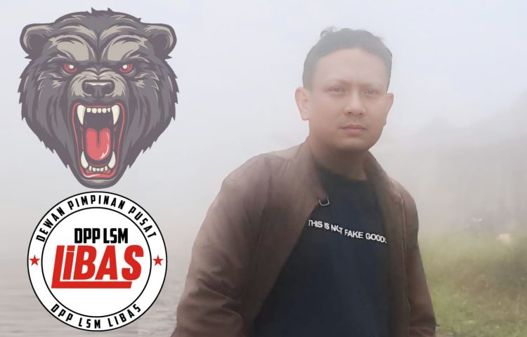 DPP LIBAS Kecam Oknum Pekerja PETI Penganiayaan Terhadap Wartawan di Ketapang