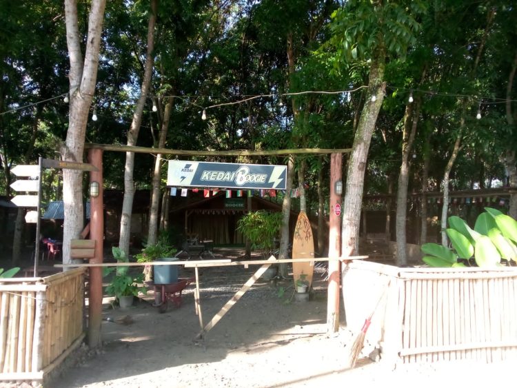 Owner Kedai Boogi Lepas Tanggung Jawab, Gaji Pekerja Tidak Dibayarkan