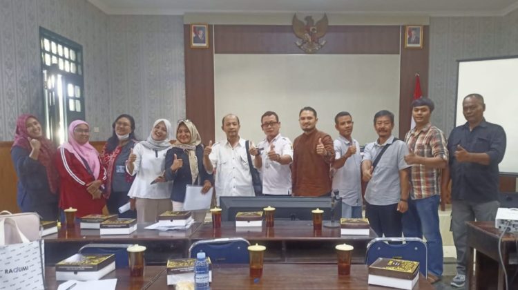 CFD Kembali Ke Jalan Pemuda Tengah Klaten