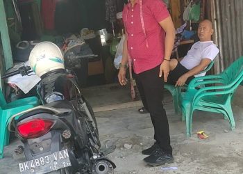 Intel TNI Diduga Lakukan Penganiayaan terhadap Wartawan