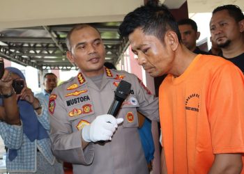 Hendak Serang Satpam, Pria di Bekasi Malah Tusuk Teman Sendiri hingga Tewas