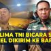 TNI AD Tanggapi Soal Siswa Nakal Jabar Dikirim ke Barak: Tak Langgar Hak Anak