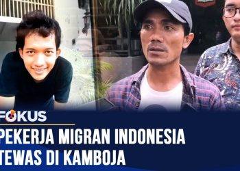 Dua Pekerja Migran Indonesia Meninggal di Kamboja, Diduga Korban TPPO 