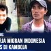 Dua Pekerja Migran Indonesia Meninggal di Kamboja, Diduga Korban TPPO
