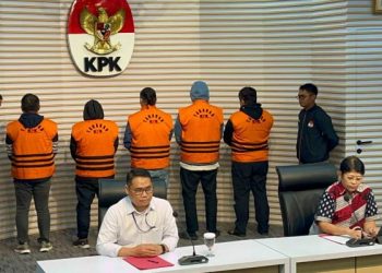 KPK Buka Peluang Periksa Bobby Nasution Terkait Dugaan Korupsi Proyek Jalan di Sumut