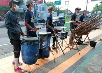 Benturan Estetika Versus Kreativitas di Ruang Publik Delanggu