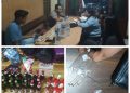 Diduga Kuat Selama Ini Kafe Hiburan Malam Tempat Transaksi Narkoba Milik Bos Berinisial AS Bebas Beroperasi, Siapa Aktor di Baliknya?