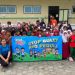 Sosialisasi Anti-Bullying Bersama Yupi di SDN 6 Delanggu