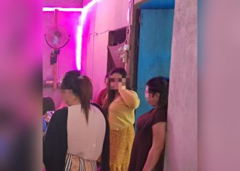 Maraknya Kafe Remang-Remang di Buak Limbang Bebas Beroperasi, Diminta Pihak Terkait Tindak Tegas