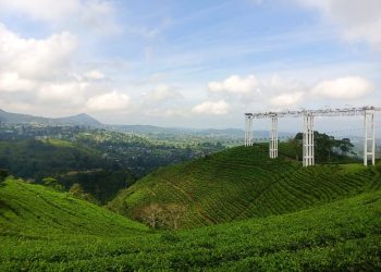 Ngadem Bareng Bersama Warga Ertepapat Delanggu