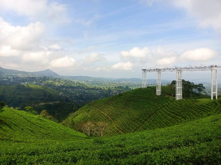 Ngadem Bareng Bersama Warga Ertepapat Delanggu