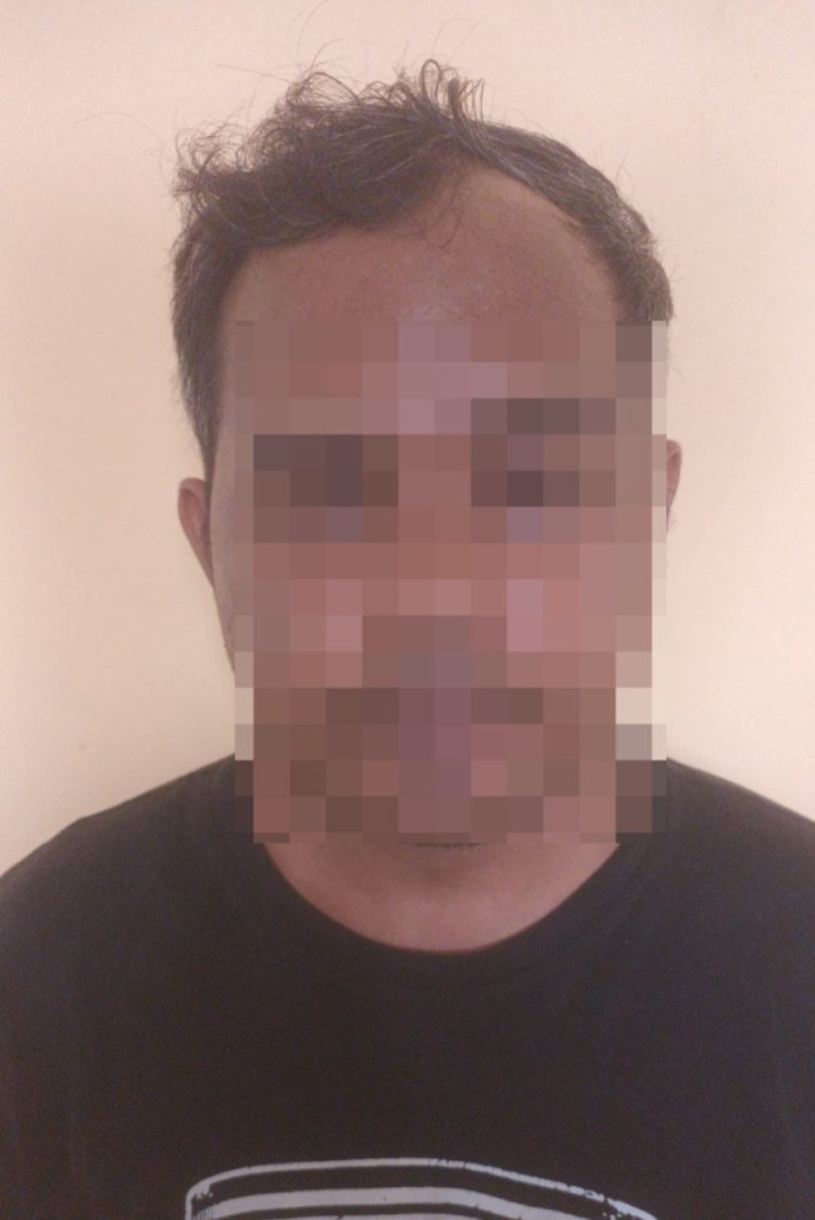 Berantas Peredaran Narkoba, Polres Purwakarta Ringkus Dua Pengedar Sabu