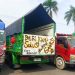 Supir Truk Delanggu : Kita Butuh Solusi, Bukan Cuma Sanksi