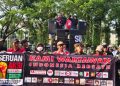 26 Organisasi Pers dan Advokat Minta Kapolres Metro Bekasi Jaga Sinergitas Terhadap Jurnalis
