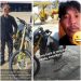 Motor Pinjaman Dibawa Kabur, Akhirnya Ditemukan Warga, Diminta APH Tindak Tegas